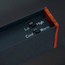 【在庫限り品特価(30%OFF/2024年入荷品)】AW-0617E  BK/CGD（ブラック+シャンパンGD）アートワークスタジオ ARTWORKSTUDIO ペンダントライト Bridge 120 LED-pendant ブリッジ120LEDペンダント LED内蔵 高寿命 調色切替 3年保証  お買い得品