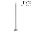 フロス FLOS「BELLHOP F（ベルホップ F）」BELLHOP F CIK チョコ [フロアスタンド イタリア製 デザイナーズ 輸入] 【正規品】3年保証