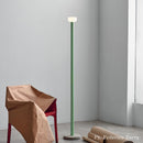 フロス FLOS「BELLHOP F（ベルホップ）」グリーン F1070039 756BELLHOP/F/GREEN [フロアスタンド/イタリア製/デザイナーズ/輸入] 【正規品】3年保証