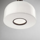 フロス FLOS Bellhop Glass(ベルホップ グラス) S1 ペンダントライト Choco チョコ FU108426J  正規品 送料無料 3年保証