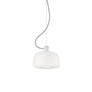 フロス FLOS Bellhop Glass(ベルホップ グラス) S1 ペンダントライト White  ホワイト FU108409J  正規品 送料無料 3年保証