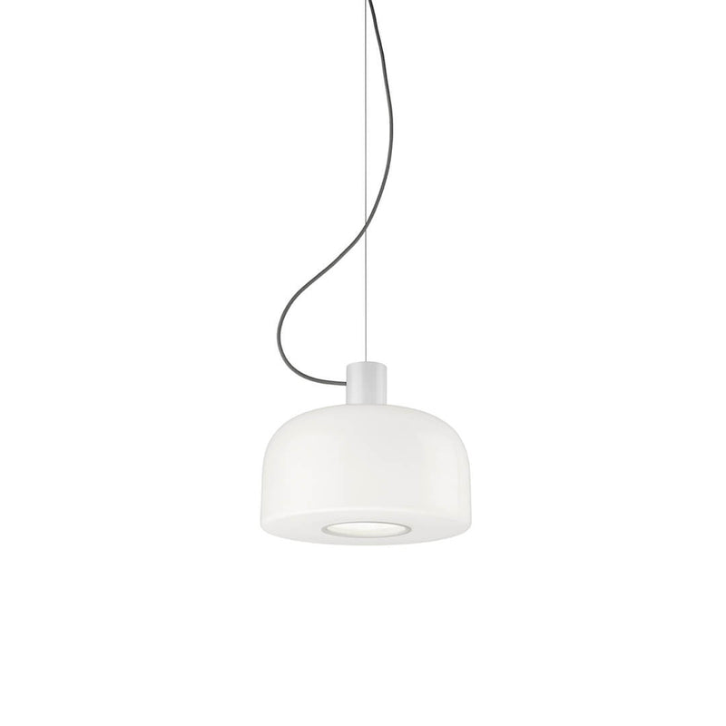 フロス FLOS Bellhop Glass(ベルホップ グラス) S1 ペンダントライト White  ホワイト FU108409J  正規品 送料無料 3年保証