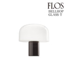 フロス FLOS Bellhop Glass(ベルホップ グラス) T テーブルランプ Choco チョコ FU107426  正規品 送料無料 3年保証