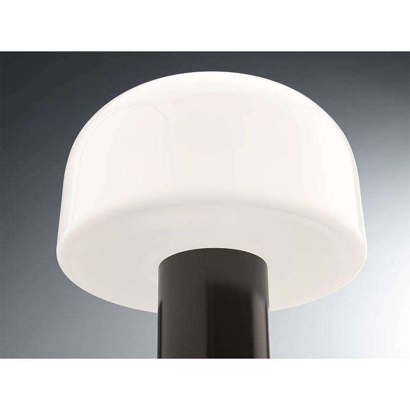 フロス FLOS Bellhop Glass(ベルホップ グラス) T テーブルランプ Choco チョコ FU107426  正規品 送料無料 3年保証