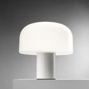 フロス FLOS Bellhop Glass(ベルホップ グラス) T テーブルランプ White  ホワイト FU107409  正規品 送料無料 3年保証