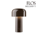フロス FLOS「BELLHOP（ベルホップ）」BELLHOP  CIK チョコ [テーブルスタンド イタリア製 デザイナーズ 輸入] 【正規品】3年保証