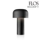 フロス FLOS「BELLHOP（ベルホップ）」BELLHOP  Matt Black マットブラック F1060031 [テーブルスタンド イタリア製 デザイナーズ 輸入] 【正規品】3年保証