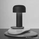 フロス FLOS「BELLHOP（ベルホップ）」BELLHOP  Matt Black マットブラック F1060031 [テーブルスタンド イタリア製 デザイナーズ 輸入] 【正規品】3年保証