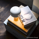 フロス FLOS「BELLHOP（ベルホップ）」BELLHOP  WHI ホワイト [テーブルスタンド イタリア製 デザイナーズ 輸入] 【正規品】3年保証