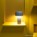 フロス FLOS「BELLHOP（ベルホップ）」BELLHOP  WHI ホワイト [テーブルスタンド イタリア製 デザイナーズ 輸入] 【正規品】3年保証