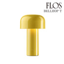 フロス FLOS「BELLHOP（ベルホップ）」BELLHOP  YEL イエロー [テーブルスタンド イタリア製 デザイナーズ 輸入] 【正規品】3年保証