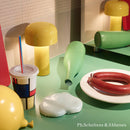 フロス FLOS「BELLHOP（ベルホップ）」BELLHOP  YEL イエロー [テーブルスタンド イタリア製 デザイナーズ 輸入] 【正規品】3年保証