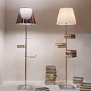 フロス FLOS  BIBLIOTHEQUE NATIONAL (ビブリオテーク ナショナル) ソフト フロアランプ FU101107 正規品 3年保証 送料無料