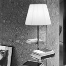 フロス FLOS  BIBLIOTHEQUE NATIONAL (ビブリオテーク ナショナル) ソフト フロアランプ FU101107 正規品 3年保証 送料無料