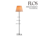 フロス FLOS  BIBLIOTHEQUE NATIONAL (ビブリオテーク ナショナル) ソフト フロアランプ FU101107 正規品 3年保証 送料無料