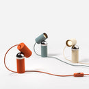 フロス FLOS「BILBOQUET（ビルボケ）」テーブルランプ Linen リネン FU099517 イタリア製/デザイナーズ/輸入【正規品】3年保証