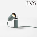 FLOS フロス BILBOQUET（ビルボケ）テーブルランプ Sage セージ FU099539 テーブルランプ/イタリア製/デザイナーズ/輸入 3年保証