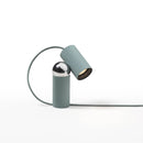 フロス FLOS「BILBOQUET（ビルボケ）」テーブルランプ Sage セージ FU099539 イタリア製/デザイナーズ/輸入【正規品】3年保証