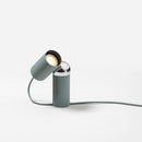 フロス FLOS「BILBOQUET（ビルボケ）」テーブルランプ Sage セージ FU099539 イタリア製/デザイナーズ/輸入【正規品】3年保証