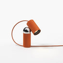 フロス FLOS「BILBOQUET（ビルボケ）」テーブルランプ Tomato トマト FU099535 イタリア製/デザイナーズ/輸入【正規品】3年保証