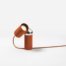 フロス FLOS「BILBOQUET（ビルボケ）」テーブルランプ Tomato トマト FU099535 イタリア製/デザイナーズ/輸入【正規品】3年保証