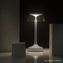 FLOS フロス Bon Jour Unplugged (ボンジュール アンプラグド) テーブルランプ faded blue フェイデッド ブルー F1040014 正規品 送料無料 3年保証