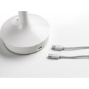 FLOS フロス Bon Jour Unplugged (ボンジュール アンプラグド) テーブルランプ chrome クローム F1040057 正規品 送料無料 3年保証