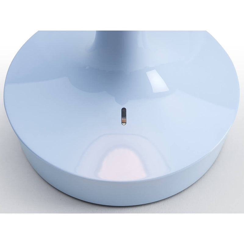 FLOS フロス Bon Jour Unplugged (ボンジュール アンプラグド) テーブルランプ chrome クローム F1040057 正規品 送料無料 3年保証