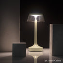 FLOS フロス Bon Jour Unplugged (ボンジュール アンプラグド) テーブルランプ fresh mint フレッシュ ミント F1040039 正規品 送料無料 3年保証