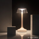 FLOS フロス Bon Jour Unplugged (ボンジュール アンプラグド) テーブルランプ french rose フレンチ ローズ F1040034 正規品 送料無料 3年保証