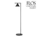 フロス FLOS「CAPTAIN FLINT(キャプテンフリント)」CAPTAINFLINT BLK  [フロアスタンド デザイナーズ 輸入] 【正規品】3年保証