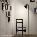 フロス FLOS「CAPTAIN FLINT(キャプテンフリント)」CAPTAINFLINT BLK  [フロアスタンド デザイナーズ 輸入] 【正規品】3年保証