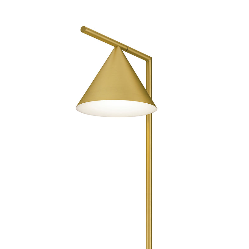 フロス FLOS「CAPTAIN FLINT(キャプテンフリント)」CAPTAINFLINT BRS 真鍮 [フロアスタンド デザイナーズ 輸入] 【正規品】3年保証