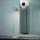 フロス FLOS「CAPTAIN FLINT(キャプテンフリント)」CAPTAINFLINT BRS 真鍮 [フロアスタンド デザイナーズ 輸入] 【正規品】3年保証