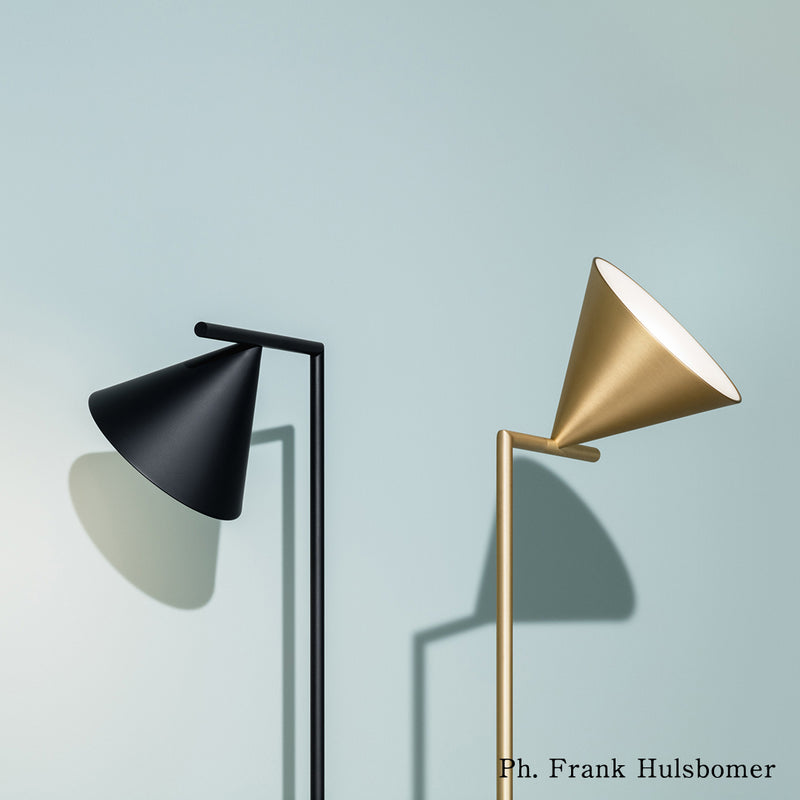 フロス FLOS「CAPTAIN FLINT(キャプテンフリント)」CAPTAINFLINT BRS 真鍮 [フロアスタンド デザイナーズ 輸入] 【正規品】3年保証