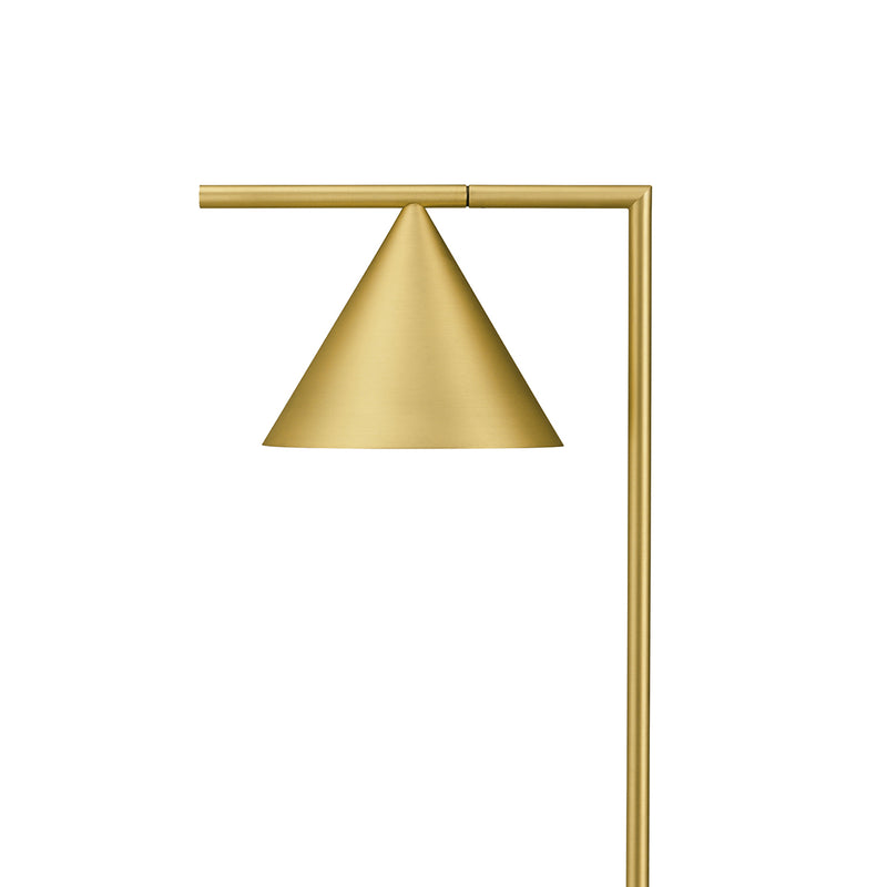 フロス FLOS「CAPTAIN FLINT(キャプテンフリント)」CAPTAINFLINT BRS 真鍮 [フロアスタンド デザイナーズ 輸入] 【正規品】3年保証