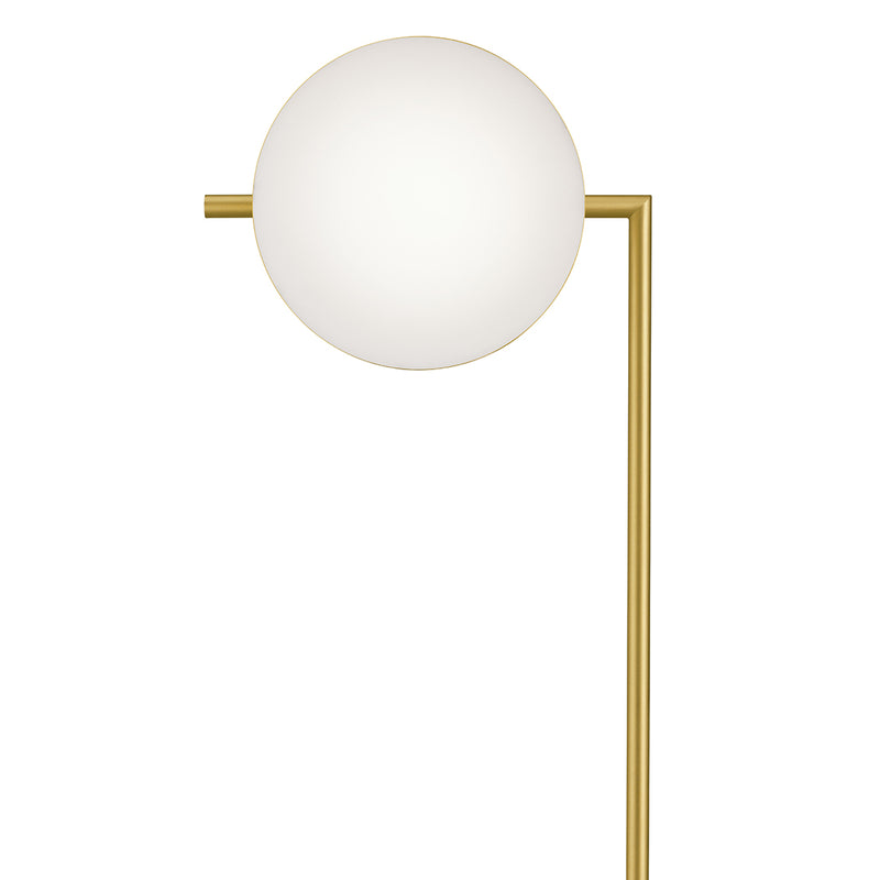 フロス FLOS「CAPTAIN FLINT(キャプテンフリント)」CAPTAINFLINT BRS 真鍮 [フロアスタンド デザイナーズ 輸入] 【正規品】3年保証