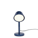 フロス FLOS  CERAMIQUE DOWN（セラミック ダウン）テーブルランプ ネイビーブルー FU163414 正規品 3年保証 送料無料