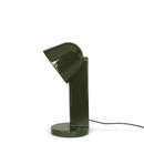 フロス FLOS  CERAMIQUE DOWN（セラミック ダウン）テーブルランプ モスグリーン FU163439 正規品 3年保証 送料無料