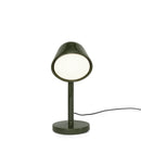 フロス FLOS  CERAMIQUE DOWN（セラミック ダウン）テーブルランプ モスグリーン FU163439 正規品 3年保証 送料無料