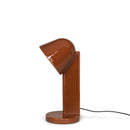 フロス FLOS  CERAMIQUE DOWN（セラミック ダウン）テーブルランプ ラストレッド FU163435 正規品 3年保証 送料無料