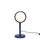 フロス FLOS  CERAMIQUE SIDE（セラミック サイド）テーブルランプ ネイビーブルー FU163314 正規品 3年保証 送料無料