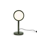 フロス FLOS  CERAMIQUE SIDE（セラミック サイド）テーブルランプ モスグリーン FU163339 正規品 3年保証 送料無料