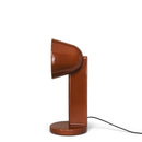 フロス FLOS  CERAMIQUE SIDE（セラミック サイド）テーブルランプ ラストレッド FU163335 正規品 3年保証 送料無料