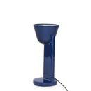 フロス FLOS  CERAMIQUE UP（セラミック アップ）テーブルランプ ネイビーブルー FU163214 正規品 3年保証 送料無料