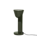 フロス FLOS  CERAMIQUE UP（セラミック アップ）テーブルランプ モスグリーン FU163239 正規品 3年保証 送料無料