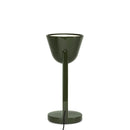 フロス FLOS  CERAMIQUE UP（セラミック アップ）テーブルランプ モスグリーン FU163239 正規品 3年保証 送料無料