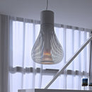 フロス FLOS  CHASEN（チャセン）ペンダントライト ランプ White F1636009 正規品 3年保証 送料無料