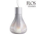 フロス FLOS  CHASEN（チャセン）ペンダントライト ランプ White F1636009 正規品 3年保証 送料無料
