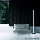 フロス FLOS COORDINATES F Argent(Silver) (コーディネイツ F)シルバーフロス FLOSフロアライト F1801033 正規品 送料無料 3年保証